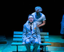 Local Theater Company Season 16 Announced