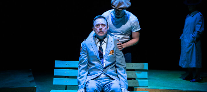 Local Theater Company Season 16 Announced