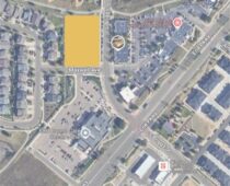 Preferred developer selected for URA-owned lot