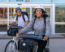 $1.5 Million State Funding Awarded to Begin Colorado’s First Regional Electric Bike Share for Superior, Broomfield, Westminster, Lafayette, Boulder County and Longmont