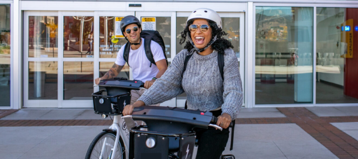 $1.5 Million State Funding Awarded to Begin Colorado’s First Regional Electric Bike Share for Superior, Broomfield, Westminster, Lafayette, Boulder County and Longmont