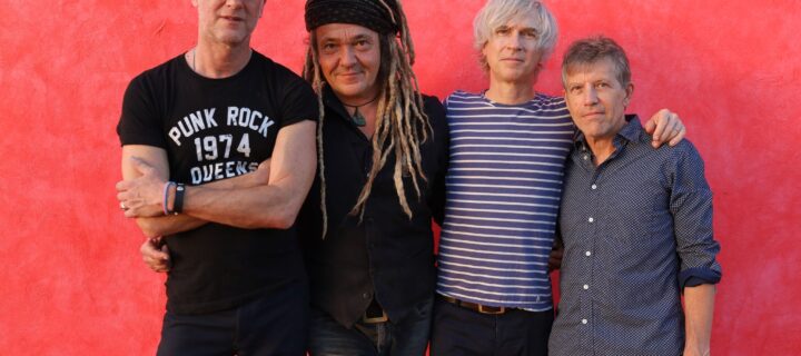 105.5 THE COLORADO SOUND PRESENTS   NADA SURF   MOON MIRROR TOUR