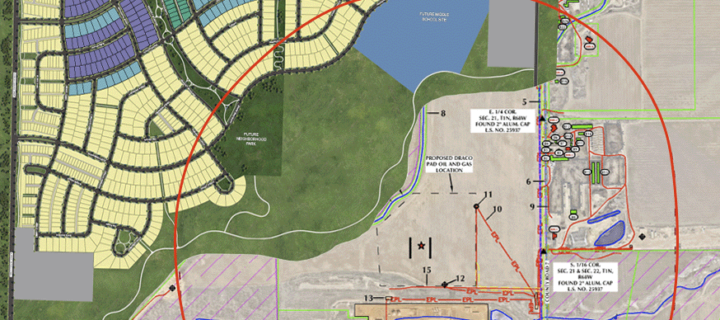 Colorado Energy & Carbon Management Commission Stays Highly Contested Draco Pad Indefinitely