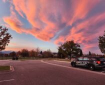 Unveiling the Truth: Yellow Scene Wins Key Ruling Against Boulder Police Over Video Footage