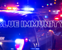 Blue Immunity: Holding Law Enforcement Accountable