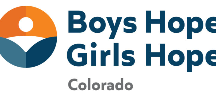 Determinated Boys Hope Girls Hope Collegian Empowers Success and a Future