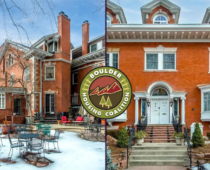 Historic Mansion Transformed into Denver’s First Permanently Affordable Cooperative House | Press Release