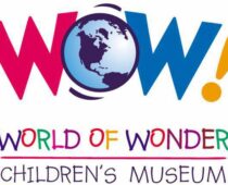 WOW! Children’s Museum Invites Community to use Colorado Gives Day to Support All Children’s Right to Joyful Play