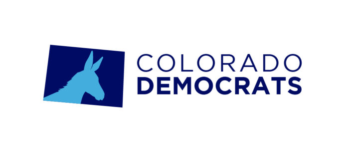 Colorado Democratic Party Congratulates New Colorado House Leadership