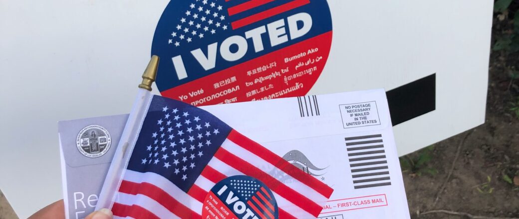 Boulder County DSA Releases 2026 Primary Voter Guide