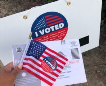 County Clerks May Begin Mailing Ballots for the 2026 Primary Election