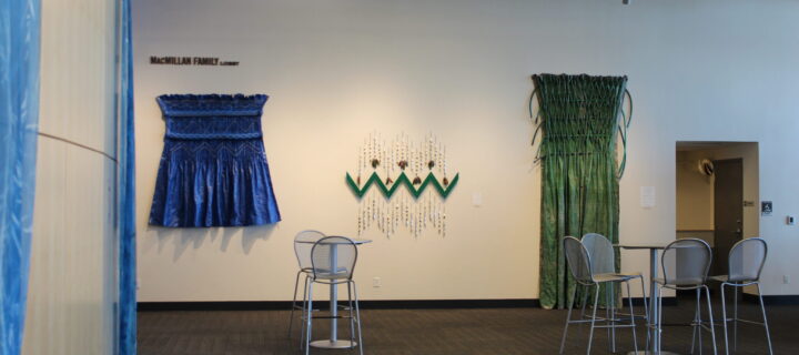 The Dairy Arts Center Announces 2027 Open Call for Exhibitions