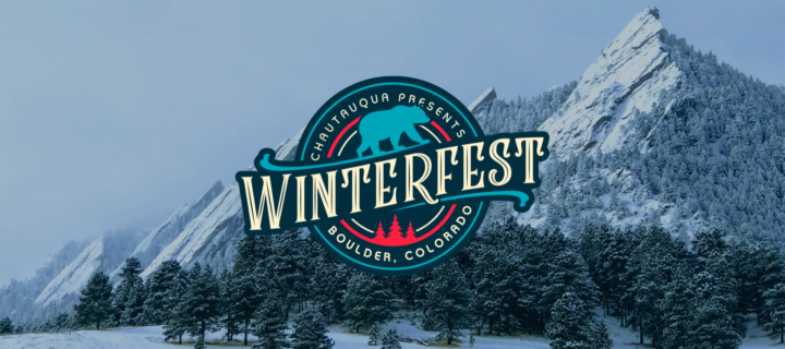 Chautauqua WinterFest: December 5th – 7th, 2024