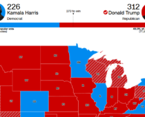 Month In Review | November 2024