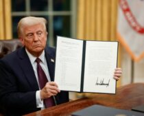 Will Trump’s Executive Orders Hold Up in Court?