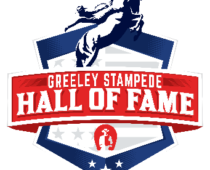 2025 GREELEY STAMPEDE HALL OF FAME INDUCTEES