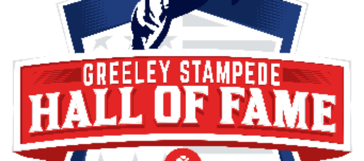 2025 GREELEY STAMPEDE HALL OF FAME INDUCTEES