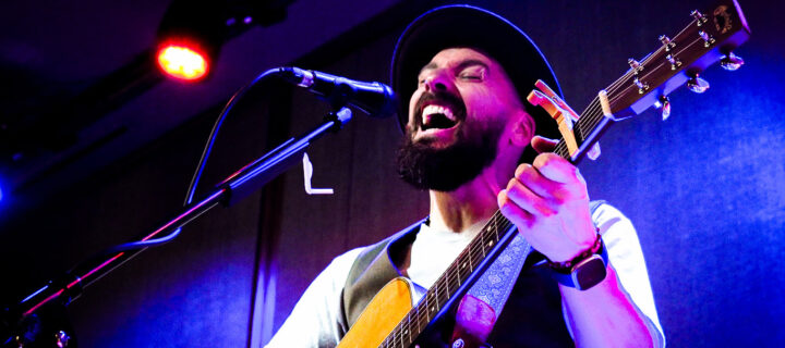 Kaleidoscope’s New Artist Showcase | Spotlight