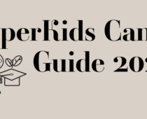 SuperKids Camp Guide 2025