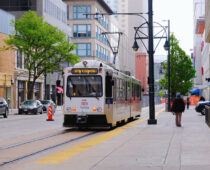 RTD Seeks Public’s Help Following Copper Wire Thefts
