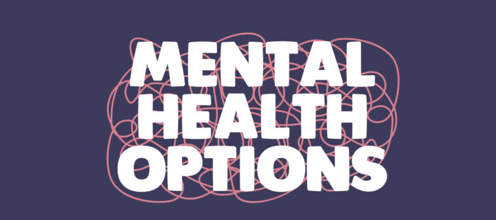 Mental Health Options in Education