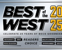 Best of the West 2025