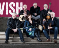 Dervish Takes the Stage with Traditional Irish Music | Spotlight