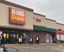 Approx. 10,000 Employees Join King Soopers Strike