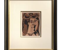 Picasso Exhibit to Open at the Longmont Museum