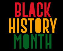 Black History Month