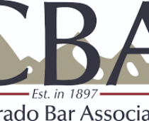 FOR IMMEDIATE RELEASE Colorado Bar Association Launches Statewide Video Contest for High School Students to Explore Rule of Law Principles