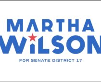 Martha Wilson Announces Candidacy for Colorado Senate District 17