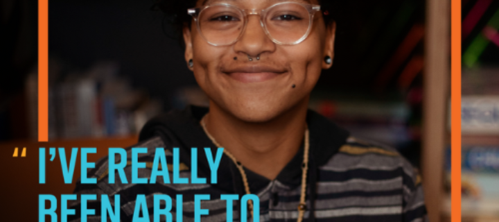 TGTHR Will Host Panel Conversation with Previously Homeless Youth: Join us!