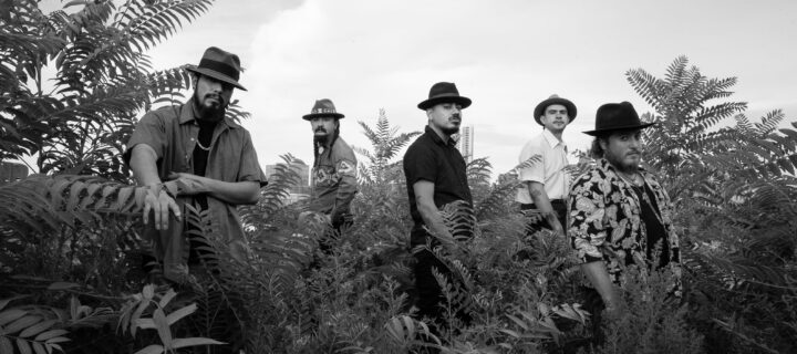 Los Mocochetes on Music as Education and Activism | Spotlight