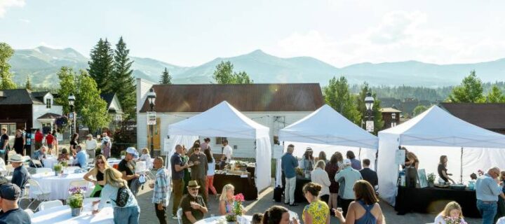 Breck Create Unveils Blockbuster Summer 2025 Lineup Featuring BIFA,  July 4th Circus, AirStage Après, and More