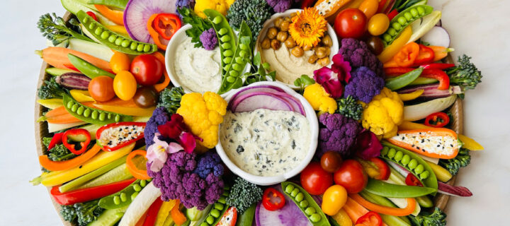 Creating Core Memories | Foodie
