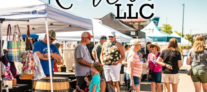 Erie Art Festival – Spring Edition Returns June 7th with 80+ Artists, Live Music, and Family Fun