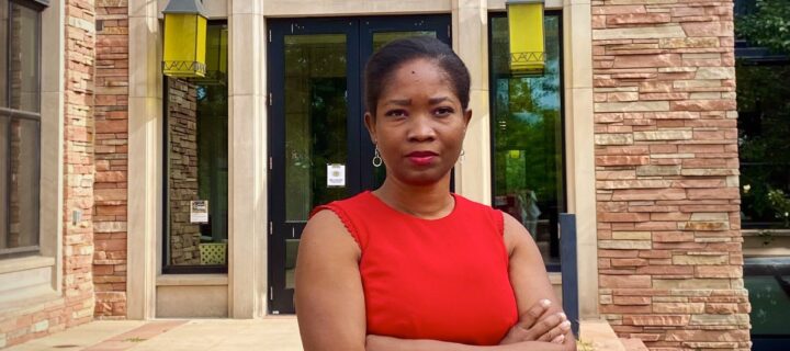 Rep. Junie Joseph Condemns Trump Executive Order Targeting State AI Protections; Pledges Colorado Will Lead on Responsible AI in Healthcare
