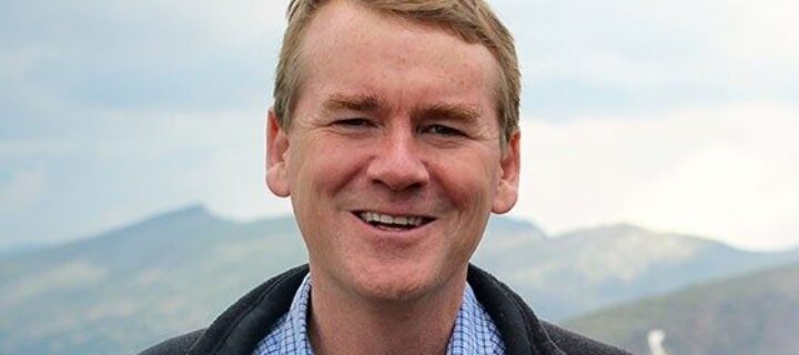 Statement From Colorado Muslim Vote on Michael Bennet
