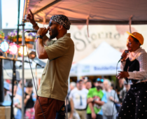 Bands on the Bricks Returns to Downtown Boulder for 30th Season of Free Live Music on Pearl Street