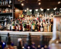 YellowScene’s 2025 Libations Map