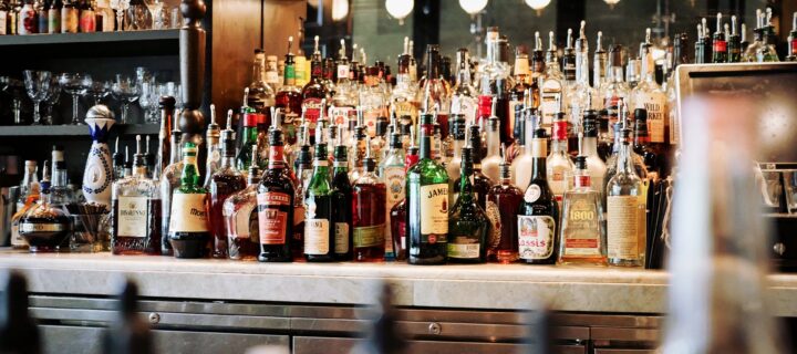 YellowScene’s 2025 Libations Map