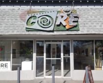Core Art Space – “Fiber Art: Embracing the Craft” and “of Women, by Women”