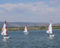 City Expands Effort to Remove Eurasian Watermilfoil from Boulder Reservoir