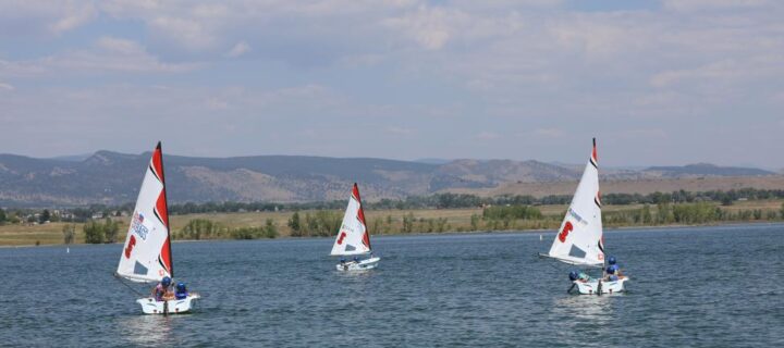 City Expands Effort to Remove Eurasian Watermilfoil from Boulder Reservoir