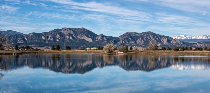 Bilingual: City Of Boulder Invites Community Feedback On Potential Changes To Tip Offset
