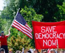 Editor’s Note: Back in the Fight