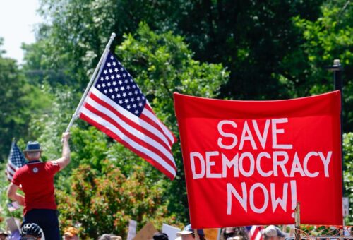 Editor’s Note: Back in the Fight