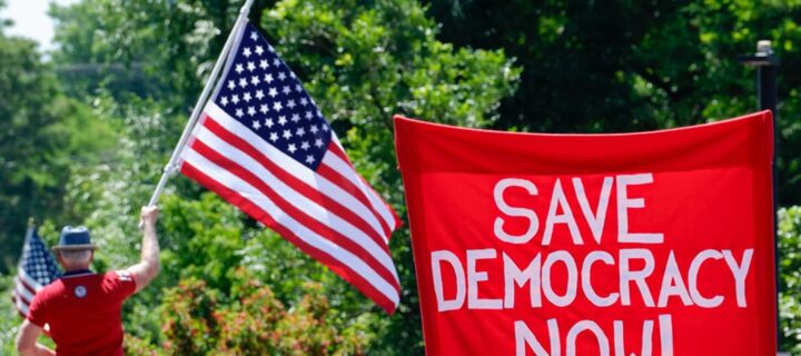 Editor’s Note: Back in the Fight
