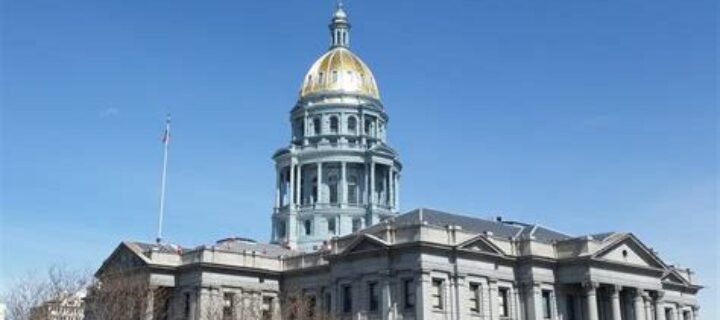 From Pain to Policy SB26-190 – Families to Speak Following Legislative Victory